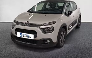 CITROEN C3 PureTech 110 S&S BVM6 Shine VF7SXHNPZNT511524