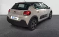Miniature CITROEN C3 PureTech 110 S&S BVM6 Shine extérieur trois quart arrière droit 2132048