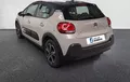 Miniature CITROEN C3 PureTech 110 S&S BVM6 Shine extérieur trois quart arrière gauche 2132048