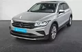 Miniature VOLKSWAGEN TIGUAN 1.5 TSI 150ch DSG7 Elegance extérieur trois quart avant gauche 2126911