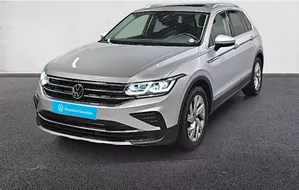 VOLKSWAGEN TIGUAN 1.5 TSI 150ch DSG7 Elegance WVGZZZ5N0PW017082