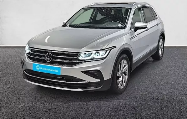 VOLKSWAGEN TIGUAN 1.5 TSI 150ch DSG7 Elegance WVGZZZ5N0PW017082