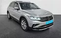 Miniature VOLKSWAGEN TIGUAN 1.5 TSI 150ch DSG7 Elegance extérieur trois quart avant droit 2126911