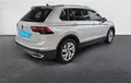Miniature VOLKSWAGEN TIGUAN 1.5 TSI 150ch DSG7 Elegance extérieur trois quart arrière droit 2126911