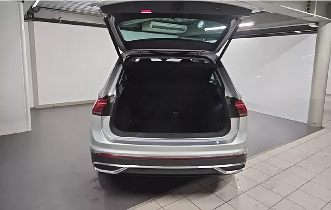 VOLKSWAGEN TIGUAN 1.5 TSI 150ch DSG7 Elegance photo 10 2126911