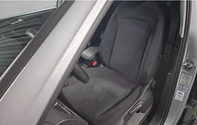 VOLKSWAGEN TIGUAN 1.5 TSI 150ch DSG7 Elegance photo 12 2126911