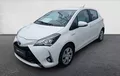 Miniature TOYOTA YARIS Hybride 100h Dynamic extérieur trois quart avant gauche 1103370