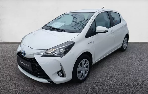 TOYOTA YARIS Hybride 100h Dynamic VNKKD3D340A662426