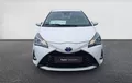 Miniature TOYOTA YARIS Hybride 100h Dynamic extérieur avant 1103370