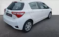 Miniature TOYOTA YARIS Hybride 100h Dynamic extérieur trois quart arrière droit 1103370