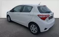 Miniature TOYOTA YARIS Hybride 100h Dynamic extérieur trois quart arrière gauche 1103370