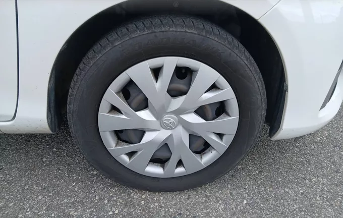 TOYOTA YARIS Hybride 100h Dynamic photo 9 1103370