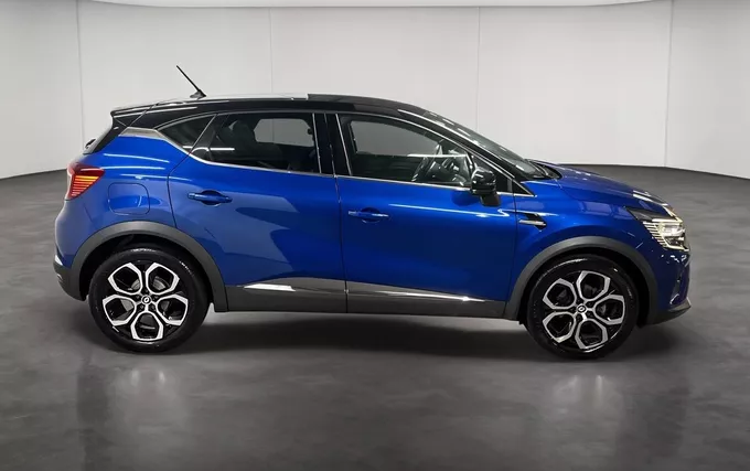 RENAULT CAPTUR TCe 140 - 21 R.S. Line extérieur côté droit 2133446