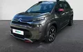 Miniature CITROEN C3 AIRCROSS PureTech 130 S&S EAT6 C-Series extérieur trois quart avant gauche 945825