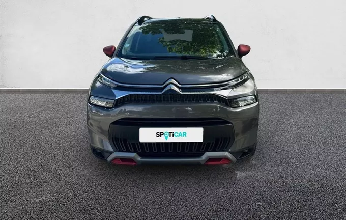 CITROEN C3 AIRCROSS PureTech 130 S&S EAT6 C-Series extérieur avant 945825