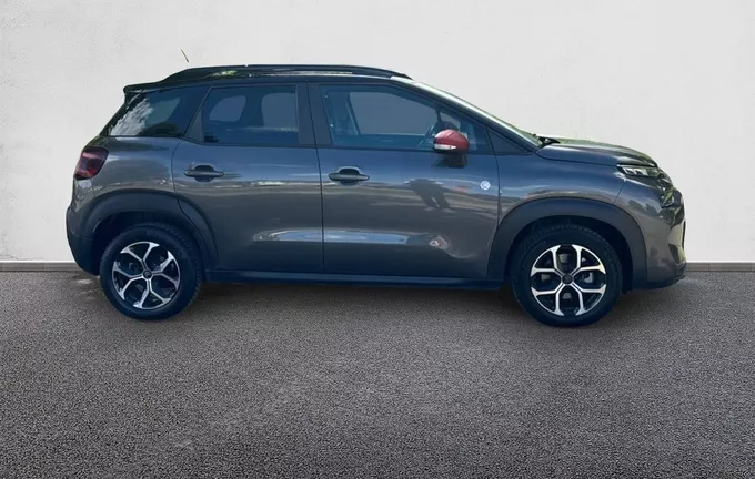 CITROEN C3 AIRCROSS PureTech 130 S&S EAT6 C-Series extérieur côté droit 945825