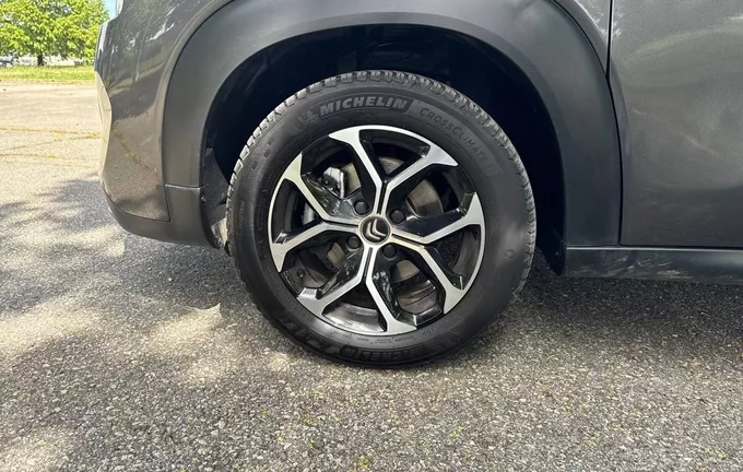 CITROEN C3 AIRCROSS PureTech 130 S&S EAT6 C-Series photo 13 945825