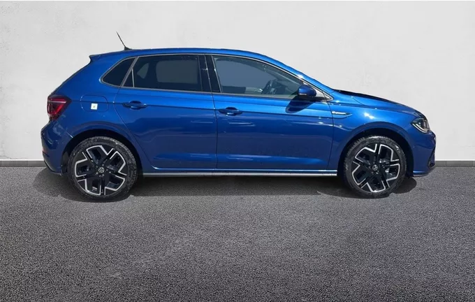 VOLKSWAGEN POLO 1.0 TSI 116 S&S DSG7 R-Line Edition extérieur côté droit 2128091