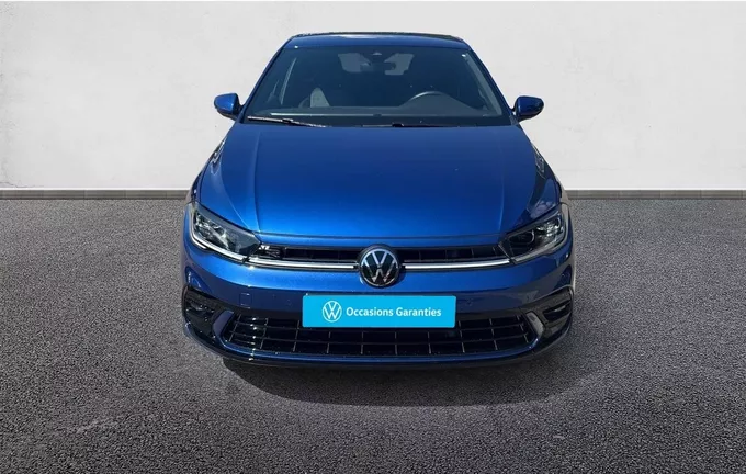 VOLKSWAGEN POLO 1.0 TSI 116 S&S DSG7 R-Line Edition photo 9 2128091