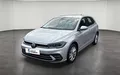 Miniature VOLKSWAGEN POLO 1.0 TSI 95 S&S DSG7 Style extérieur trois quart avant gauche 2133182