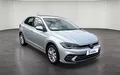 Miniature VOLKSWAGEN POLO 1.0 TSI 95 S&S DSG7 Style extérieur trois quart avant droit 2133182