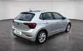 Miniature VOLKSWAGEN POLO 1.0 TSI 95 S&S DSG7 Style extérieur trois quart arrière droit 2133182