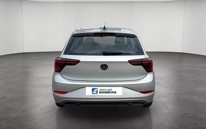 VOLKSWAGEN POLO 1.0 TSI 95 S&S DSG7 Style extérieur arrière 2133182