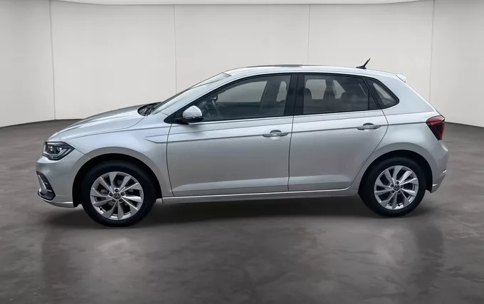 VOLKSWAGEN POLO 1.0 TSI 95 S&S DSG7 Style extérieur côté gauche 2133182