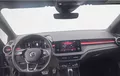 Miniature SKODA FABIA 1.5 TSI 150 ch DSG7 Monte-Carlo extérieur trois quart avant droit 560931
