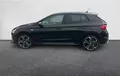 Miniature SKODA FABIA 1.5 TSI 150 ch DSG7 Monte-Carlo extérieur trois quart arrière gauche 560931