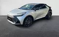 Miniature TOYOTA C-HR Hybride Rechargeable 225 GR Sport Premiere extérieur trois quart avant gauche 19463