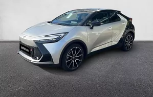 TOYOTA C-HR Hybride Rechargeable 225 GR Sport Premiere JTPABACA00R023818