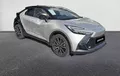 Miniature TOYOTA C-HR Hybride Rechargeable 225 GR Sport Premiere extérieur trois quart avant droit 19463