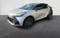 Miniature TOYOTA C-HR Hybride Rechargeable 225 GR Sport Premiere extérieur trois quart arrière gauche 19463