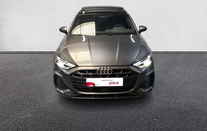 AUDI A3 Sportback TDI 150 S tronic 7 S line extérieur avant 2128084