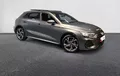 Miniature AUDI A3 Sportback TDI 150 S tronic 7 S line extérieur trois quart avant droit 2128084