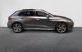 Miniature AUDI A3 Sportback TDI 150 S tronic 7 S line extérieur côté droit 2128084