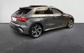 Miniature AUDI A3 Sportback TDI 150 S tronic 7 S line extérieur trois quart arrière droit 2128084