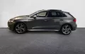 Miniature AUDI A3 Sportback TDI 150 S tronic 7 S line extérieur côté gauche 2128084