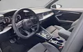 Miniature AUDI A3 Sportback TDI 150 S tronic 7 S line photo 11 2128084