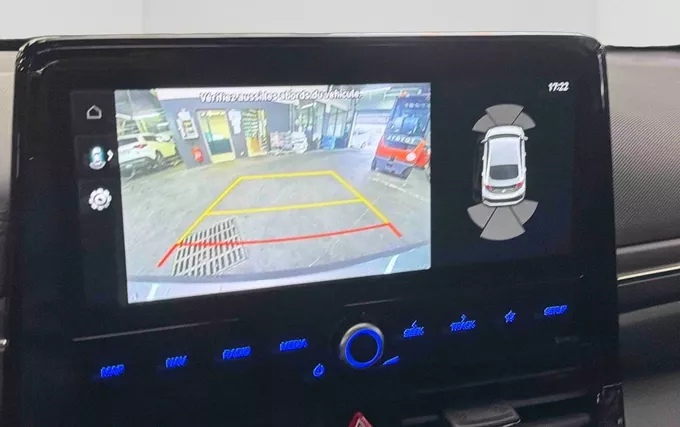 HYUNDAI IONIQ Hybrid 141 ch Business photo 18 14071