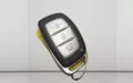 Miniature HYUNDAI IONIQ Hybrid 141 ch Business photo 19 14071