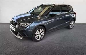 SEAT ARONA 1.0 TSI 110 ch Start/Stop DSG7 Xperience VSSZZZKJ2PR085645