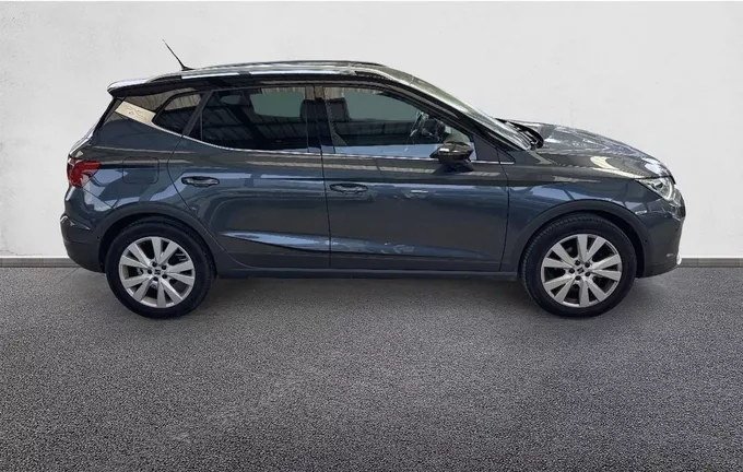 SEAT ARONA 1.0 TSI 110 ch Start/Stop DSG7 Xperience extérieur côté droit 2130733