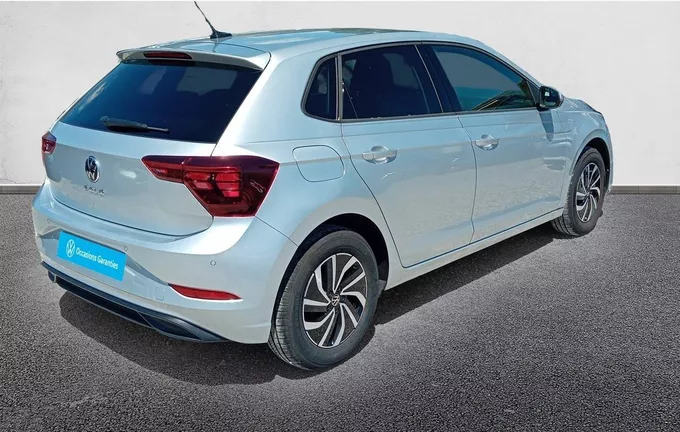 VOLKSWAGEN POLO 1.0 TSI 95 S&S BVM5 VW Edition extérieur avant 2128157