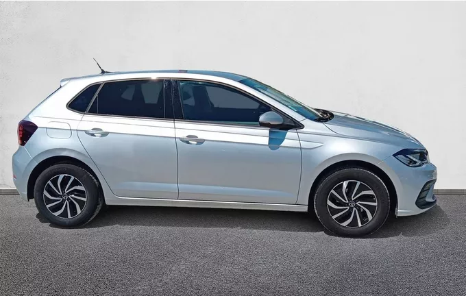 VOLKSWAGEN POLO 1.0 TSI 95 S&S BVM5 VW Edition extérieur côté droit 2128157