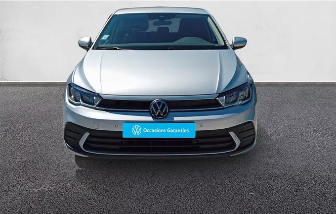 VOLKSWAGEN POLO 1.0 TSI 95 S&S BVM5 VW Edition photo 9 2128157