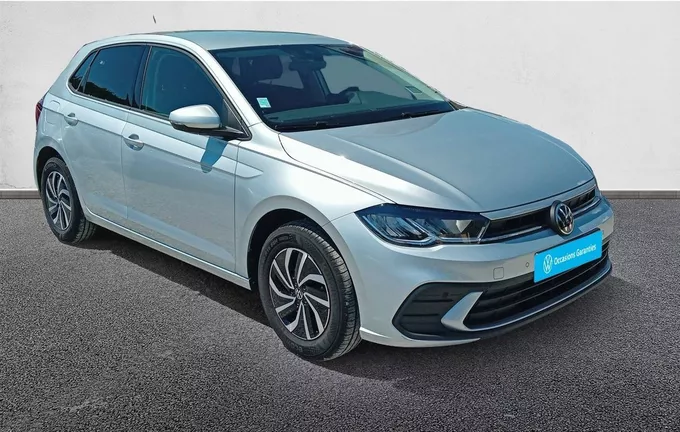 VOLKSWAGEN POLO 1.0 TSI 95 S&S BVM5 VW Edition photo 10 2128157