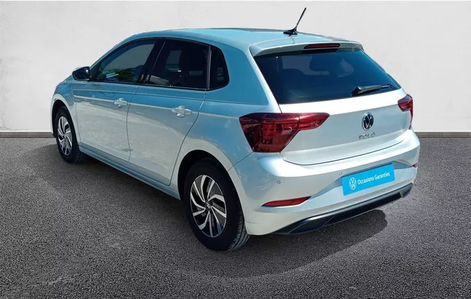 VOLKSWAGEN POLO 1.0 TSI 95 S&S BVM5 VW Edition photo 11 2128157