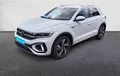 Miniature VOLKSWAGEN T-ROC 1.5 TSI EVO2 150 Start/Stop DSG7 R-Line Edition extérieur trois quart avant gauche 2126691